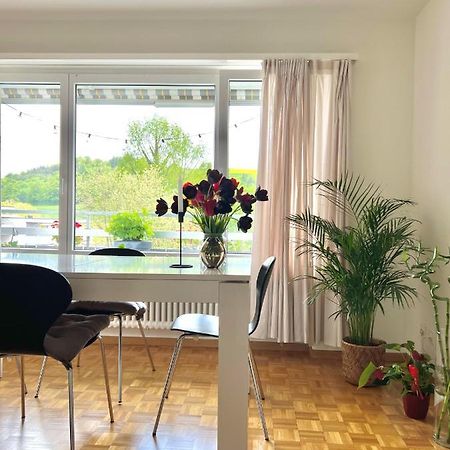 Rudolfstetten Appartamento Per 4 Persone מראה חיצוני תמונה