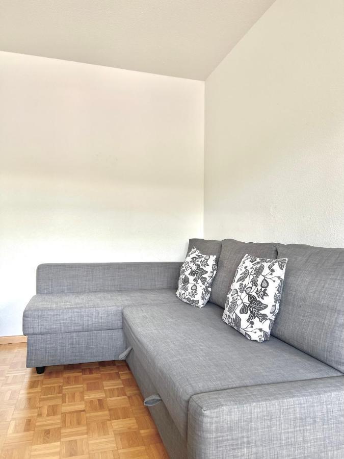 Rudolfstetten Appartamento Per 4 Persone מראה חיצוני תמונה