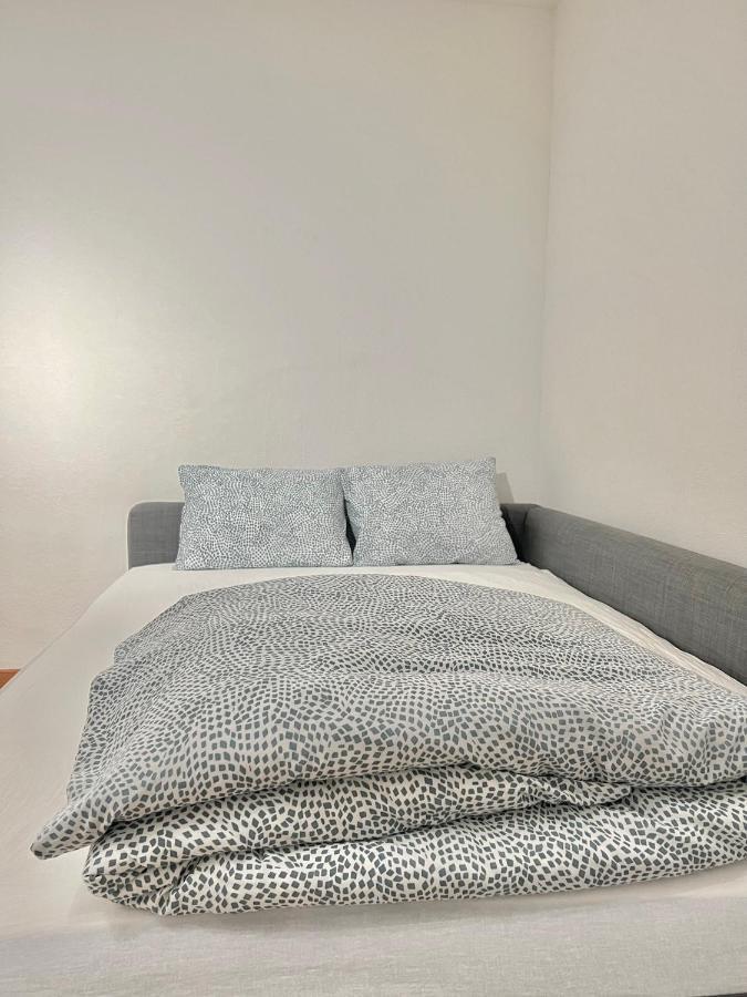 Rudolfstetten Appartamento Per 4 Persone מראה חיצוני תמונה